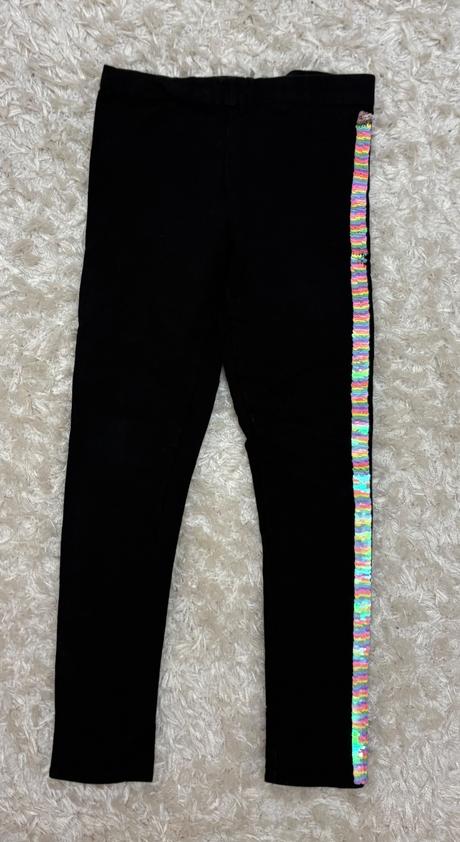 Jeggins h&m 134/140, h&m,134