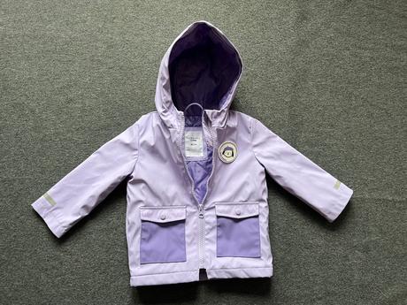 Bunda do dažďa, sinsay,80