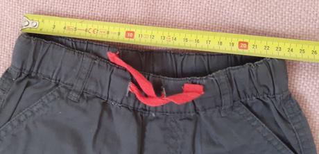 Kraťasy s motívom blesk mcqueen v.92, 92