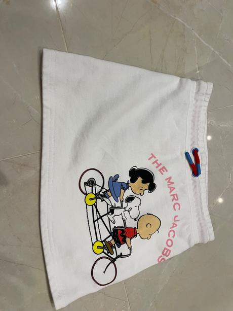 Sukna marc jacob snoopy, 128