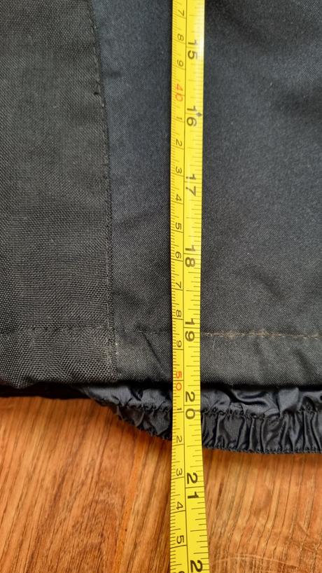 B3767 oteplovačky, crivit,122