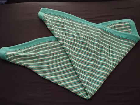 Deky pre bábätká, 