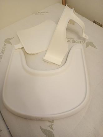 Set k stoličke na kŕmenie stokketripp trap, stokke