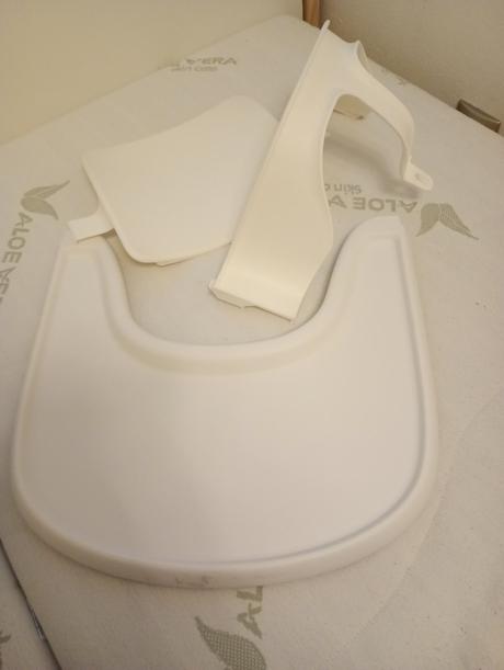 Set k stoličke na kŕmenie stokketripp trap, stokke