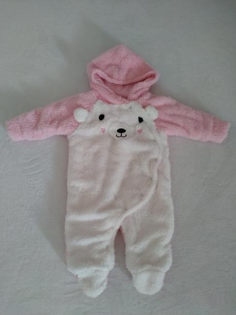 Zimná kombinéza, dopodopo,62