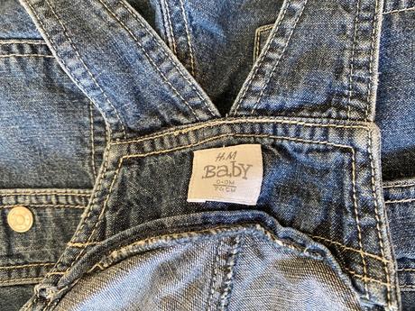 H&m rifle unisex v 74, h&m,74