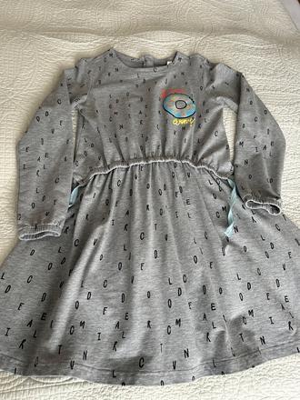 Šaty, coccodrillo,146