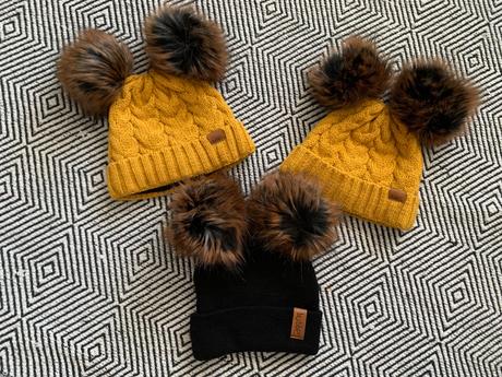 Zimne bubbe ciapky, bubbe,104