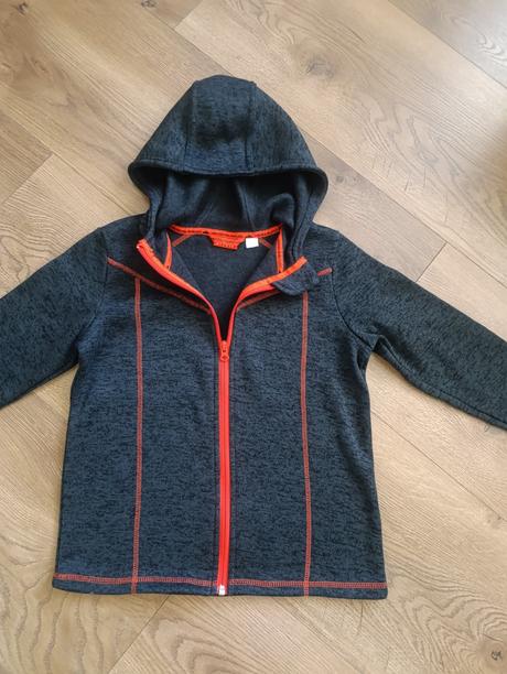 Mikina 134/140, crivit,134