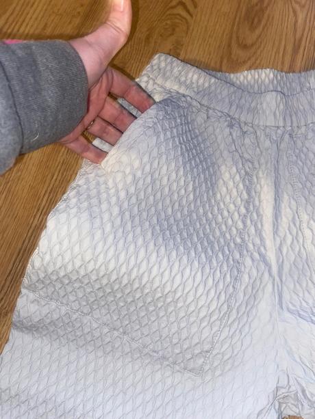 Dámske nohavice buffet, xs