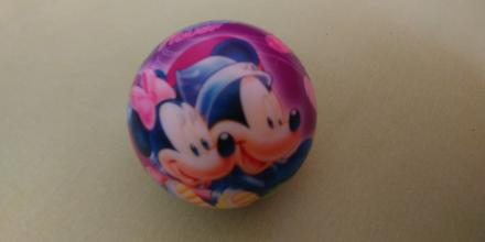 Lopticka mickey mouse, 