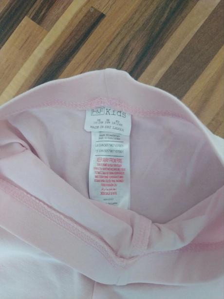 3x tricko + kratasy, next,98