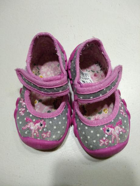 Dievčenské balerinky, befado,18