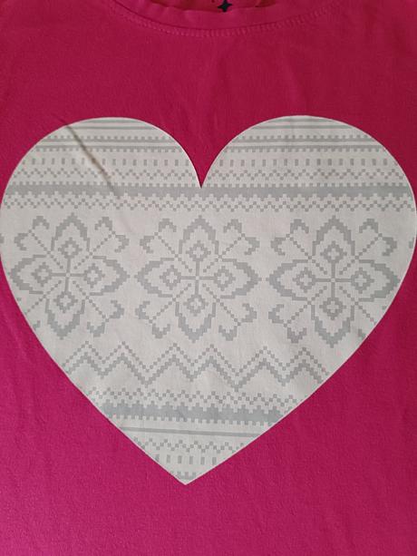 Tričko s dlhým rukávom, pepperts,134