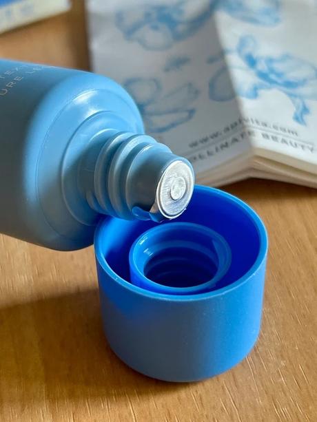 Krém zn.apivita aqua beelicious prírodné zloženie, 