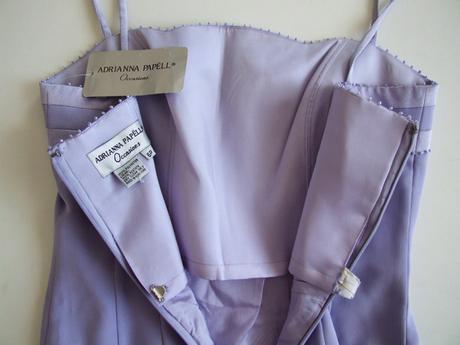 Spoločenské šaty, 36