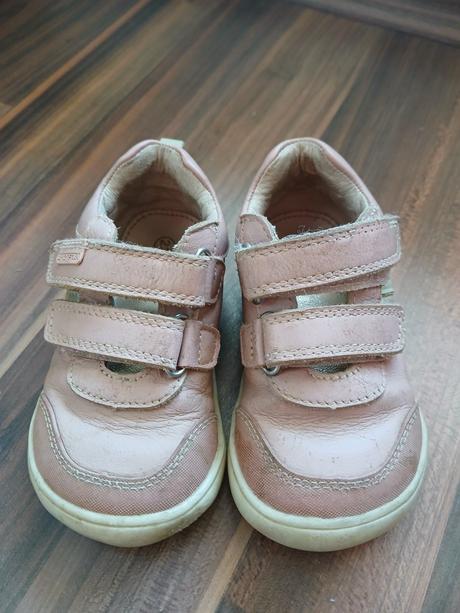 Protetika barefoot, protetika,23