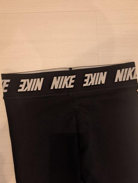 Legíny nike, nike,m