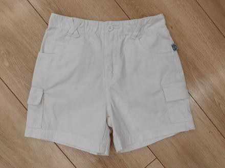 Rifľové kraťasy, 152