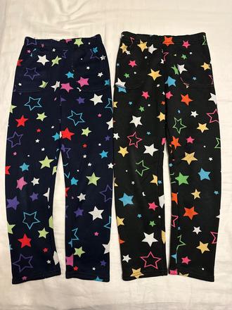 Zateplené legíny 1+1, 116