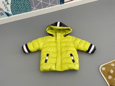 Mayoral - zimná bunda, mayoral,68