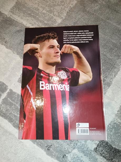 Fotbalové hvězdy 2023, 