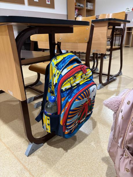 Školské lavice a stoličky, 