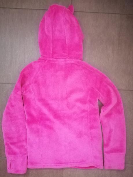 Ušatá mikinka, 152