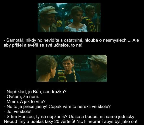 Majú mať deti v škole samé jednotky?