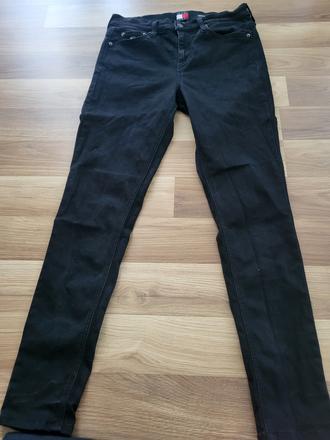 Tommy jeans 30x30 rifle, tommy hilfiger,l