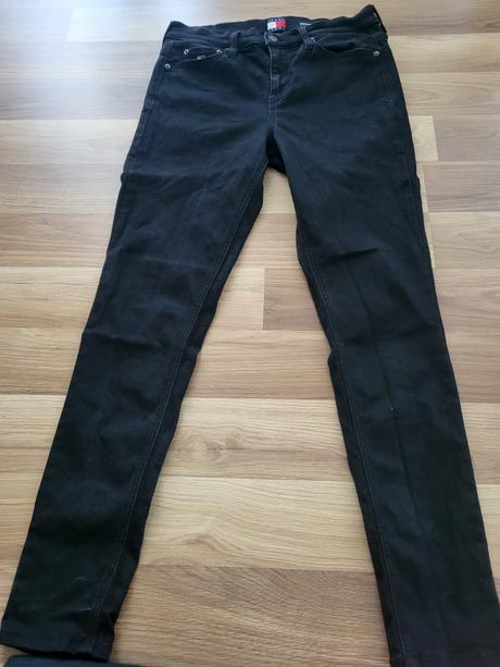 Tommy jeans 30x30 rifle, tommy hilfiger,l