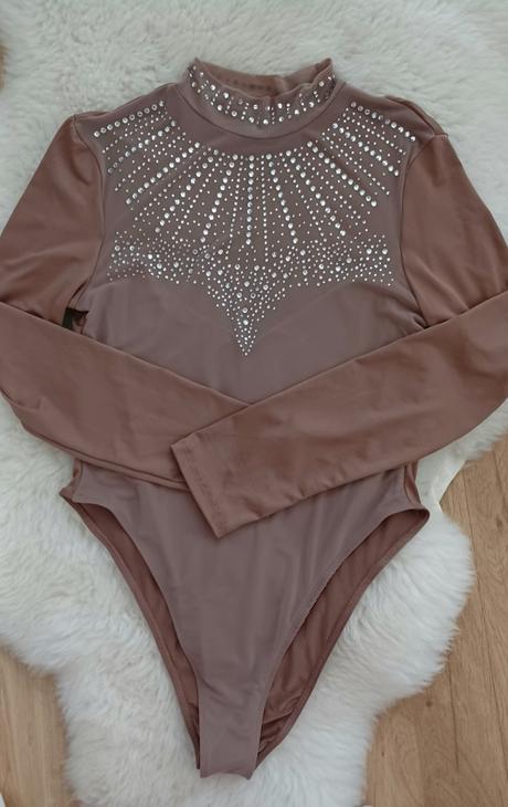 Dámske body, xl