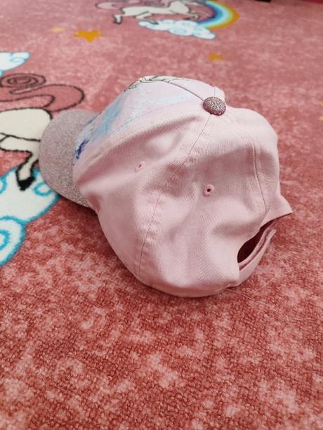 Šiltovka frozen, disney