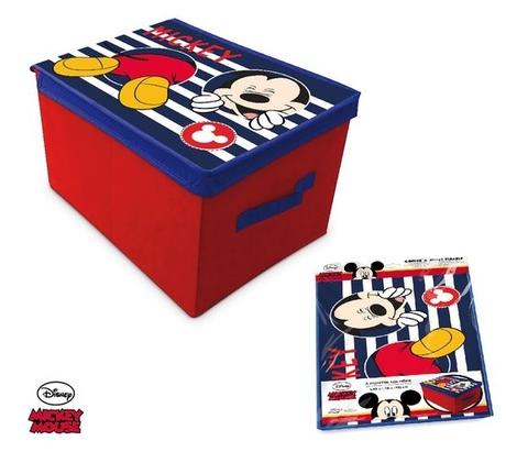 Box s vekom mickey eli 1112,