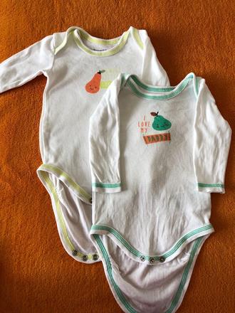 Body 50-56, lupilu,56