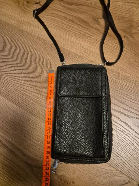 Obal na mobil aj peňaženka, 