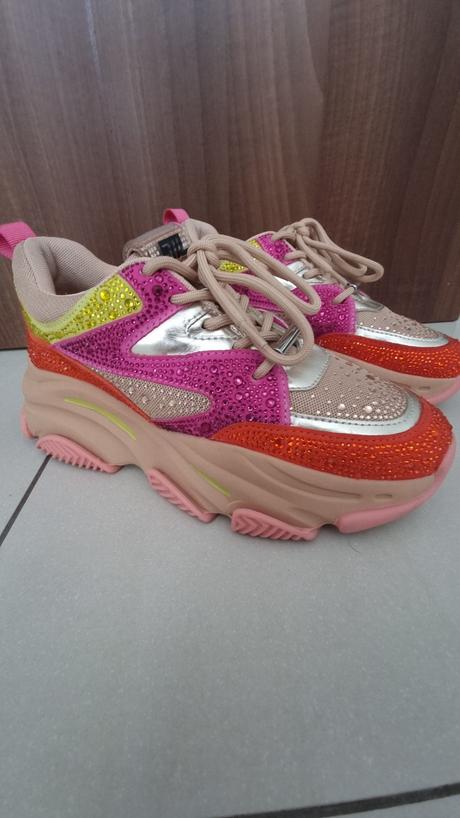 Tenisky, steve madden,37