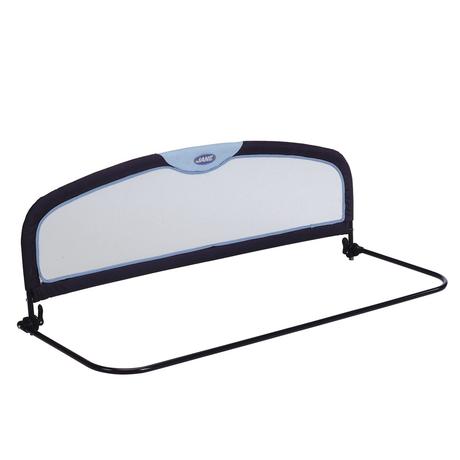 Zábrana na posteľ, šírka (cm): 45,dĺžka (cm): 140