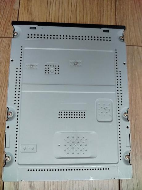 Dvd vypalovačka nec, 