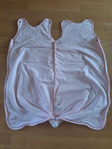 Spací vak pre dieťa do postielky,