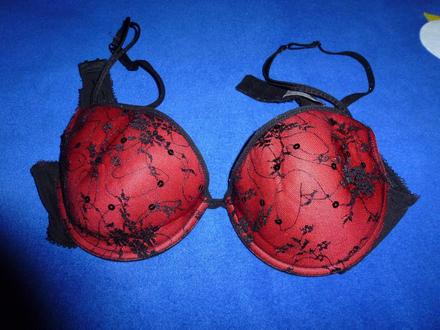 Podprsenka značková, 80c