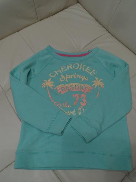 Mikinka, cherokee,122