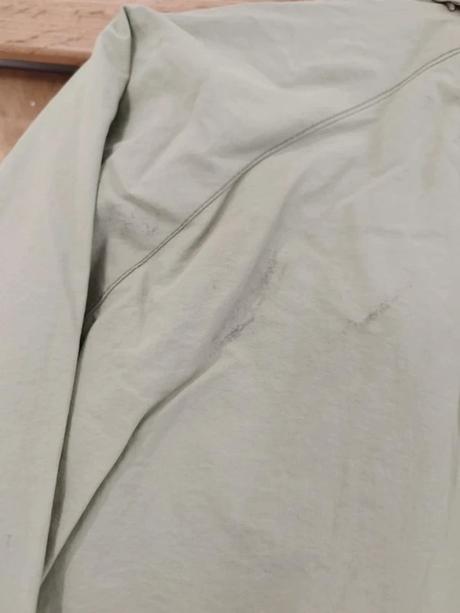 Bunda s kapucňou, xl