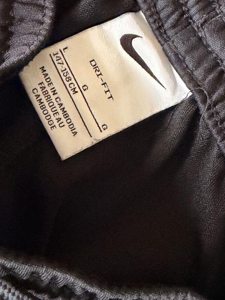Nike súprava ch.ronaldo, nike,158