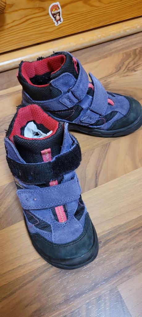 Zimné topánky, ecco,30