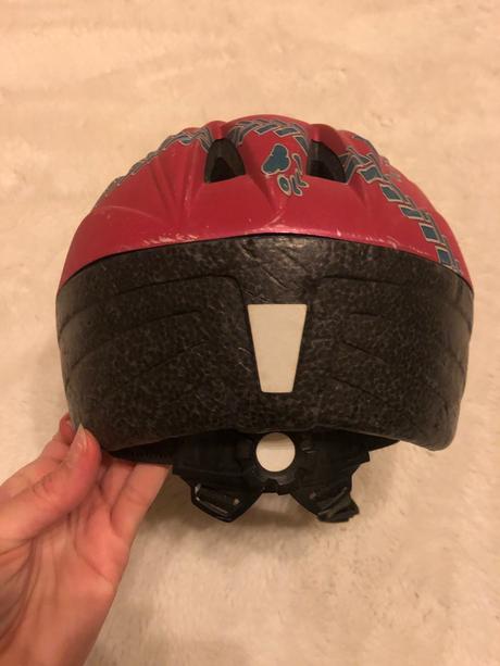 Prilba k bmw kidsbike original, s