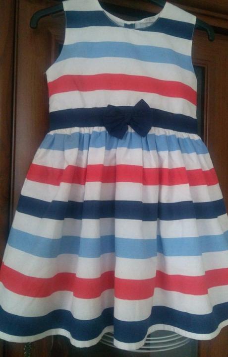 Farebne saticky, mothercare,86