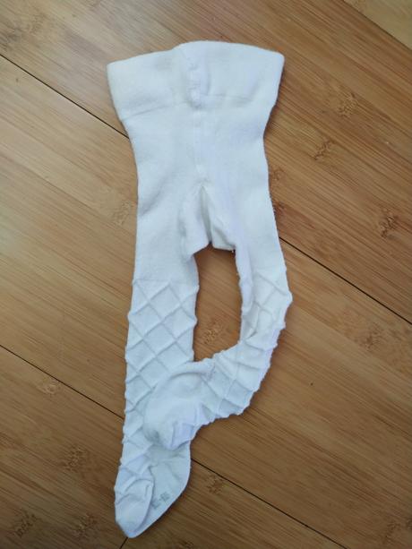 Pančušky so vzorom, veľ. 56 a viac, lupilu,56