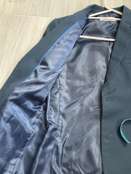 Detské sako, h&m,146