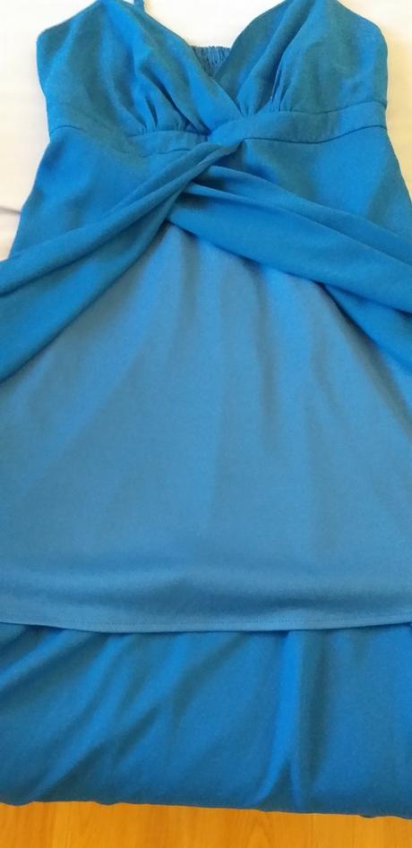 Šaty na ramienka, bonprix,xs